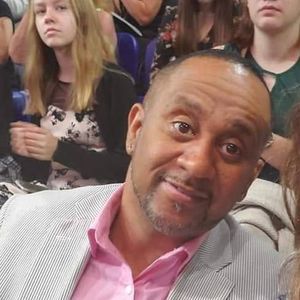 Meet your Posher, Christopher